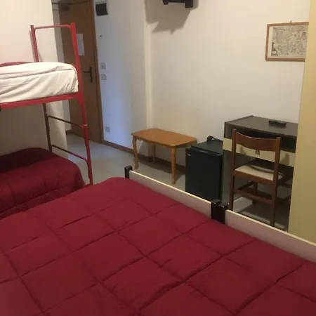 Sestriere Hotel